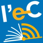 l'e-c région sud android application logo